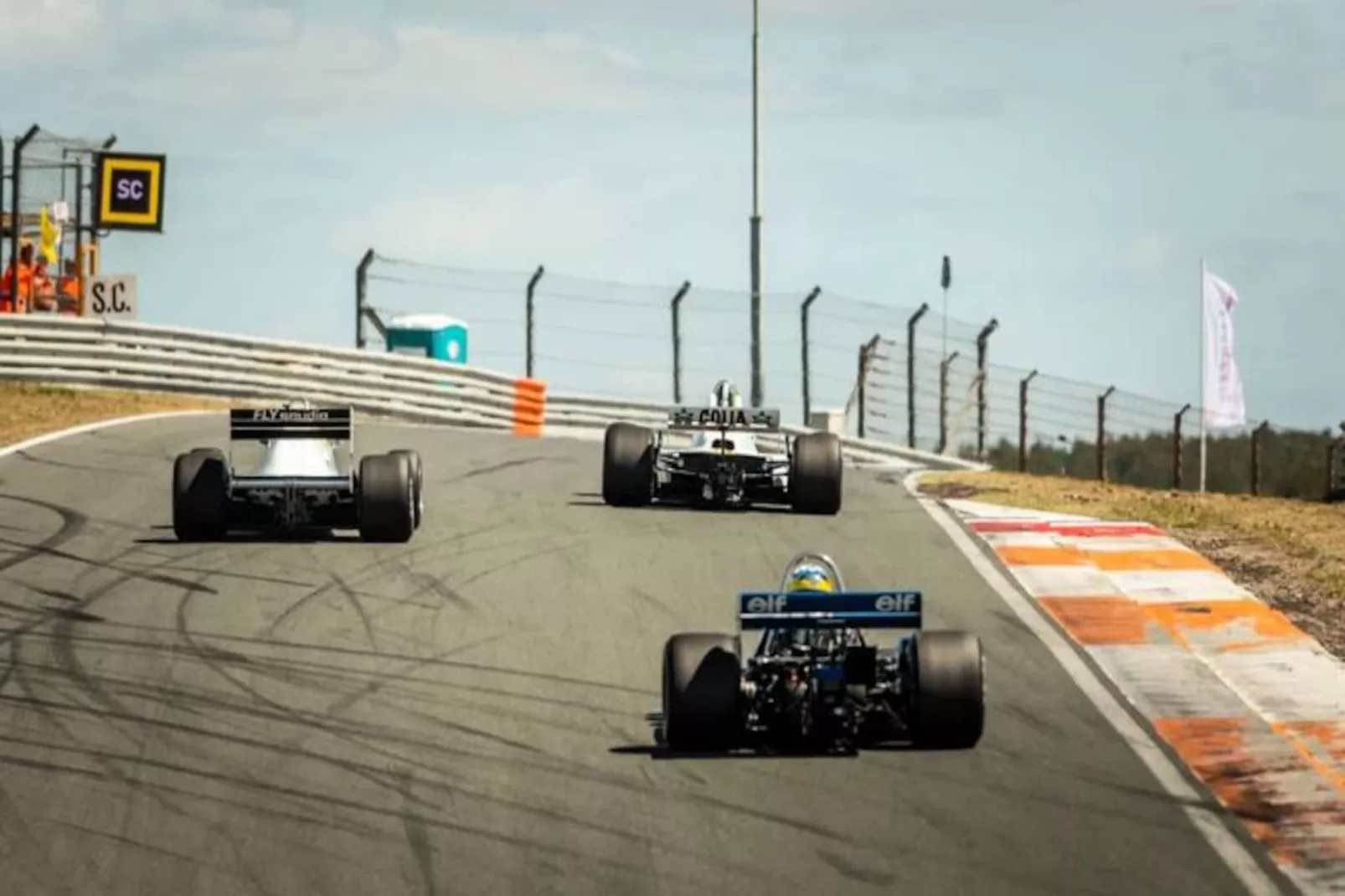 Family Stay Zandvoort-Niet-getagd