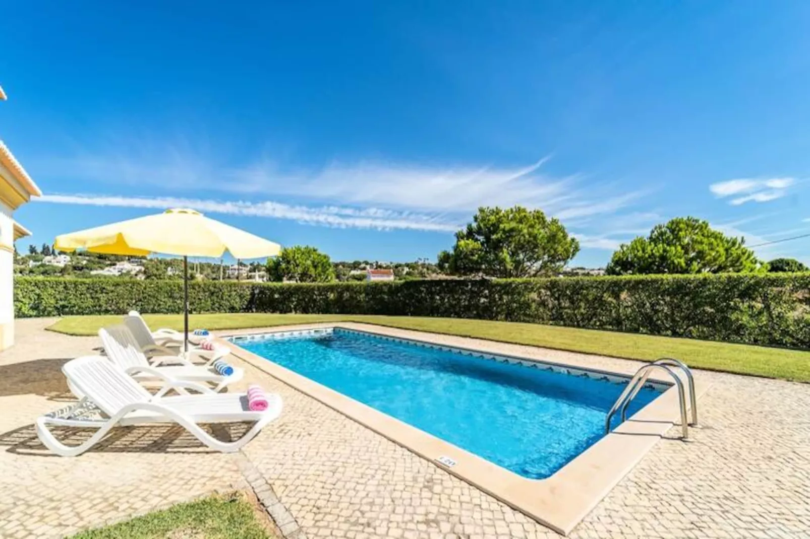 Maison à Albufeira-Niet-getagd