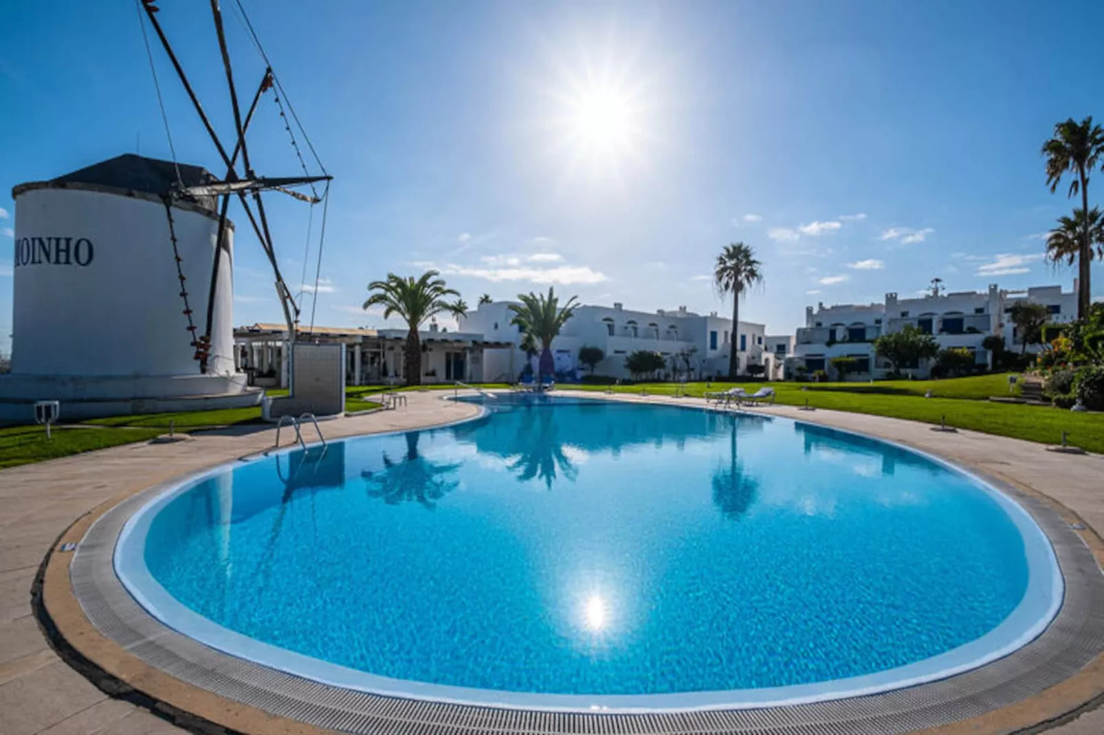 Appartements à Albufeira-Niet-getagd