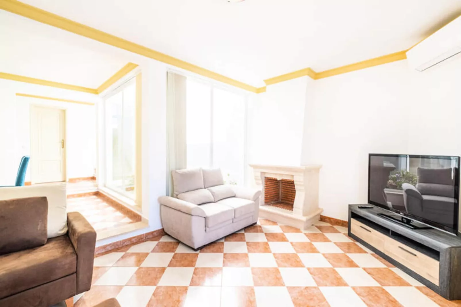 Maison à Albufeira-Niet-getagd