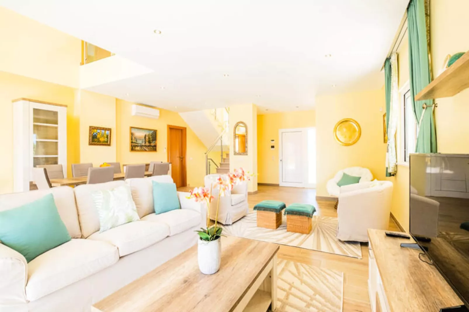 Maison à Albufeira-Niet-getagd