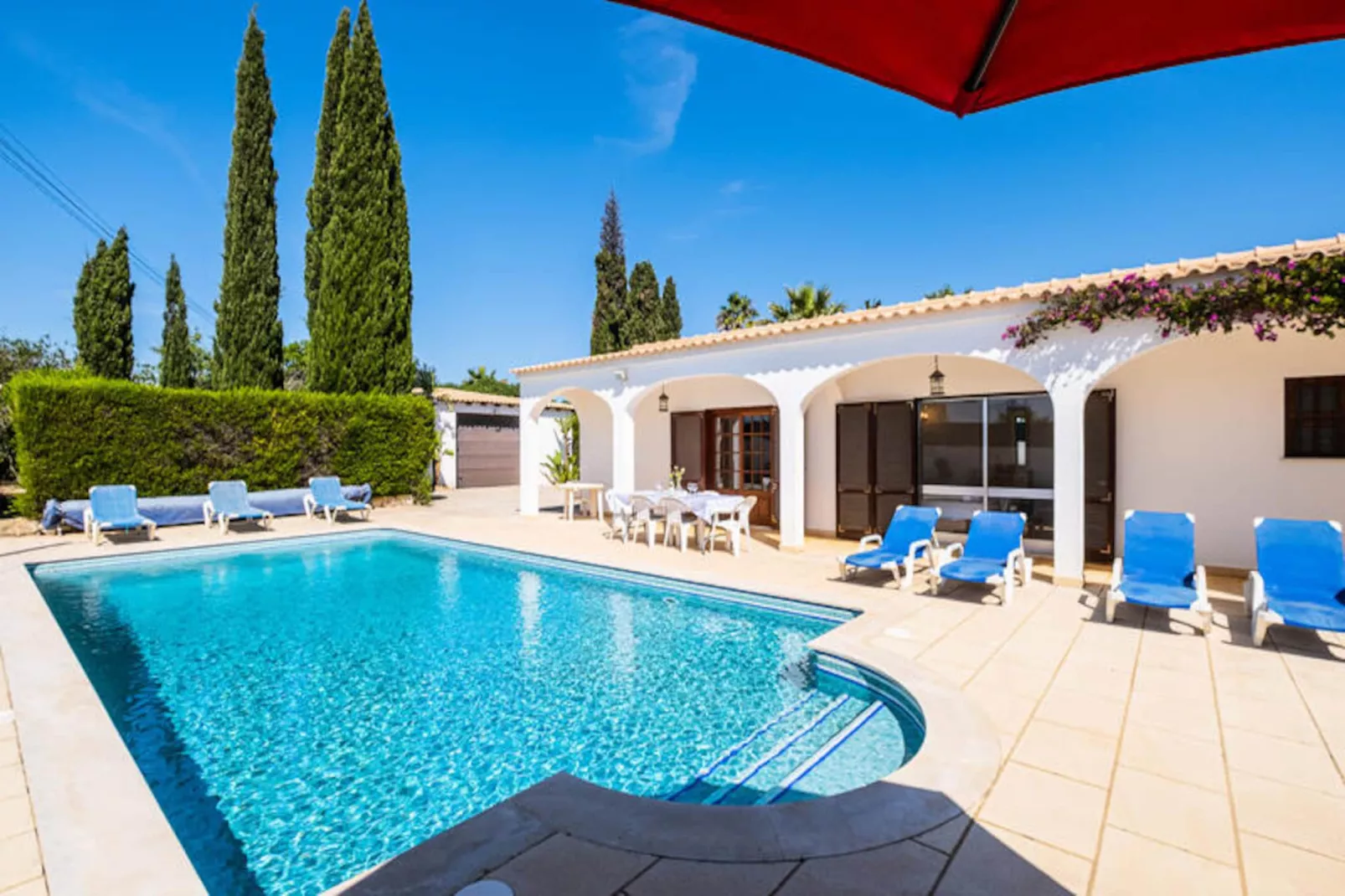 Maison à Albufeira-Niet-getagd