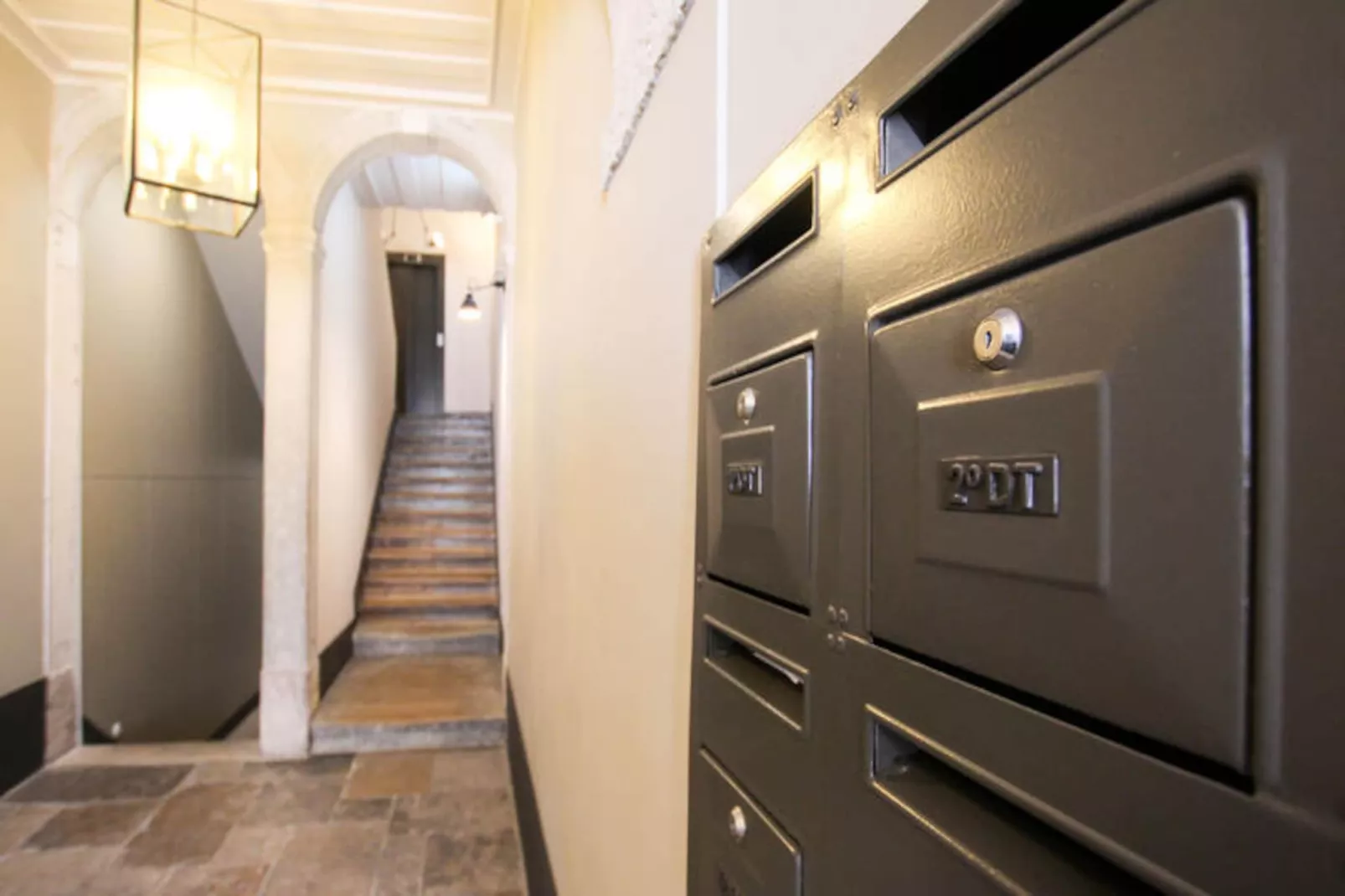 Appartements à Lisbonne-Niet-getagd