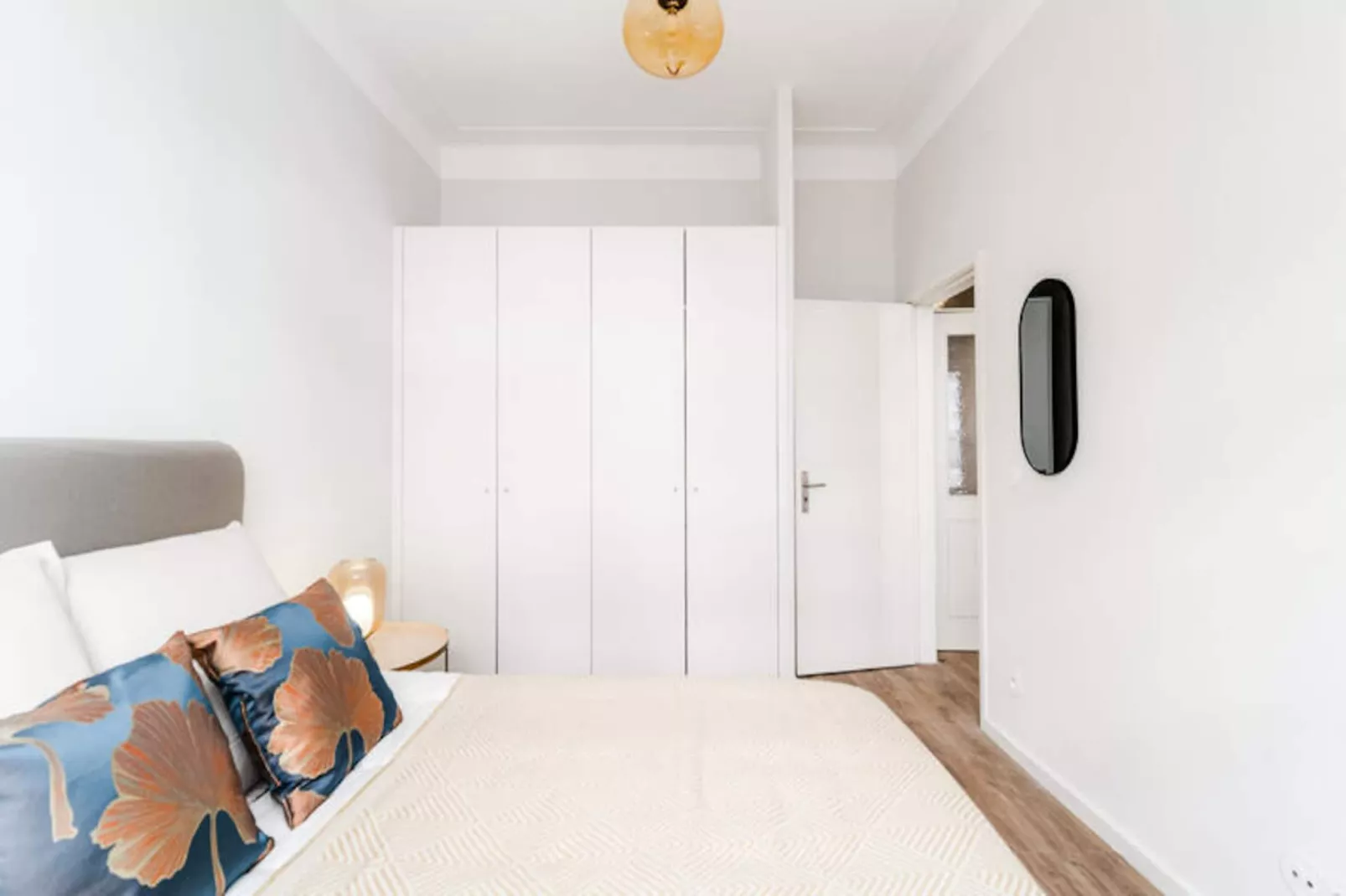 Appartements à Porto-Niet-getagd