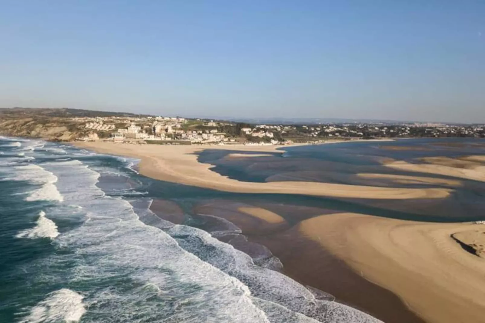 Villa Cinco Obidos-Niet-getagd