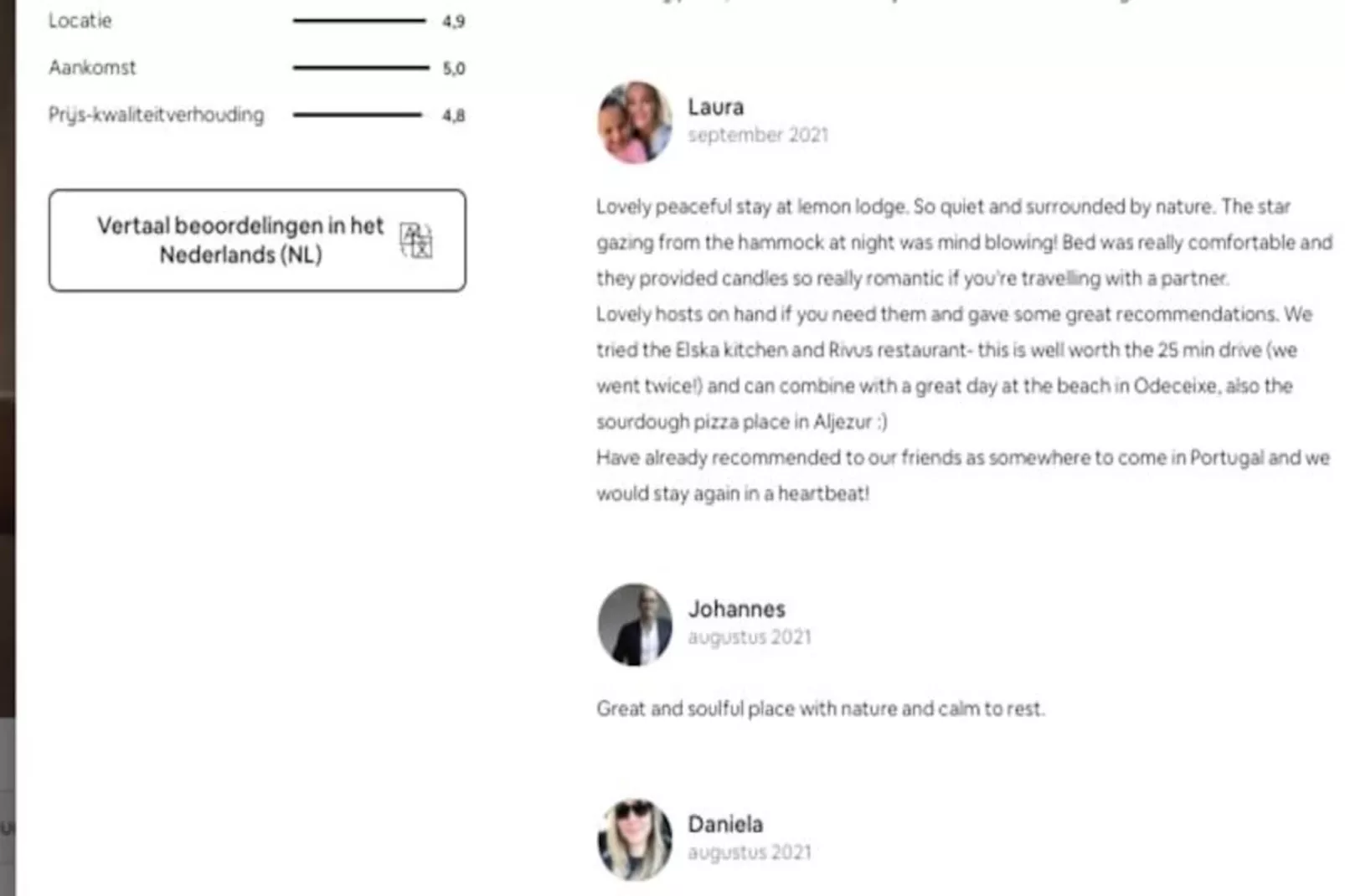 The Lemon Lodge - Ziggurat Suite-Niet-getagd