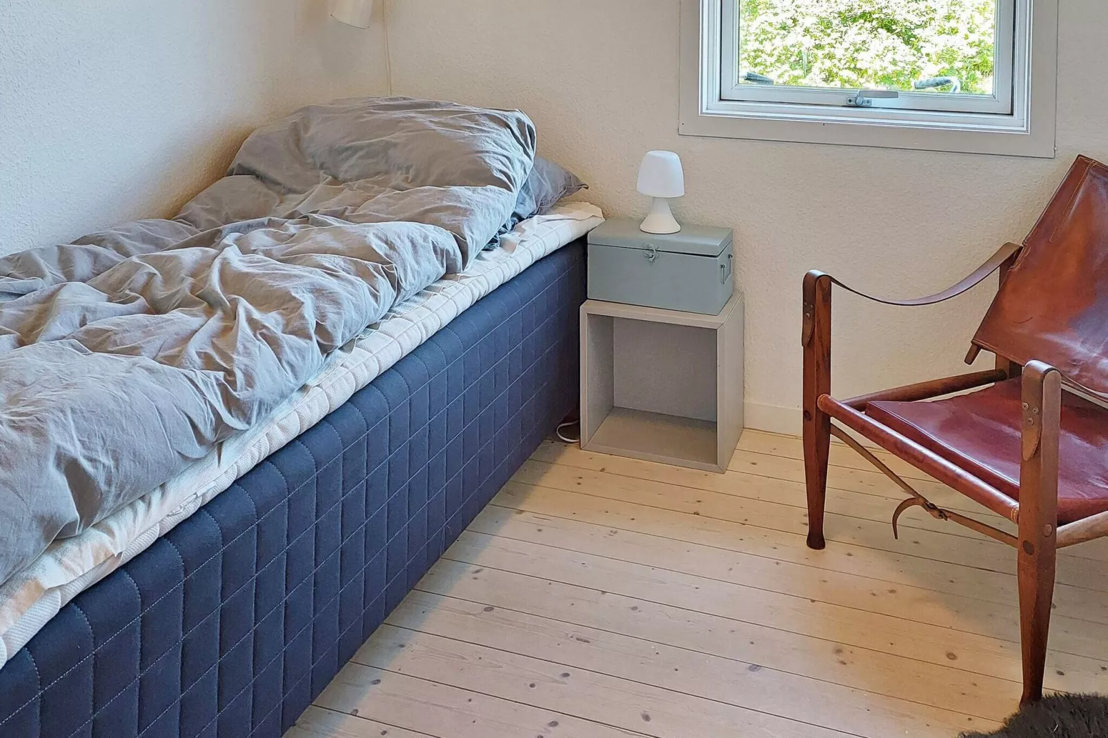 4 persoons vakantie huis in Skagen-By Traum-Binnen