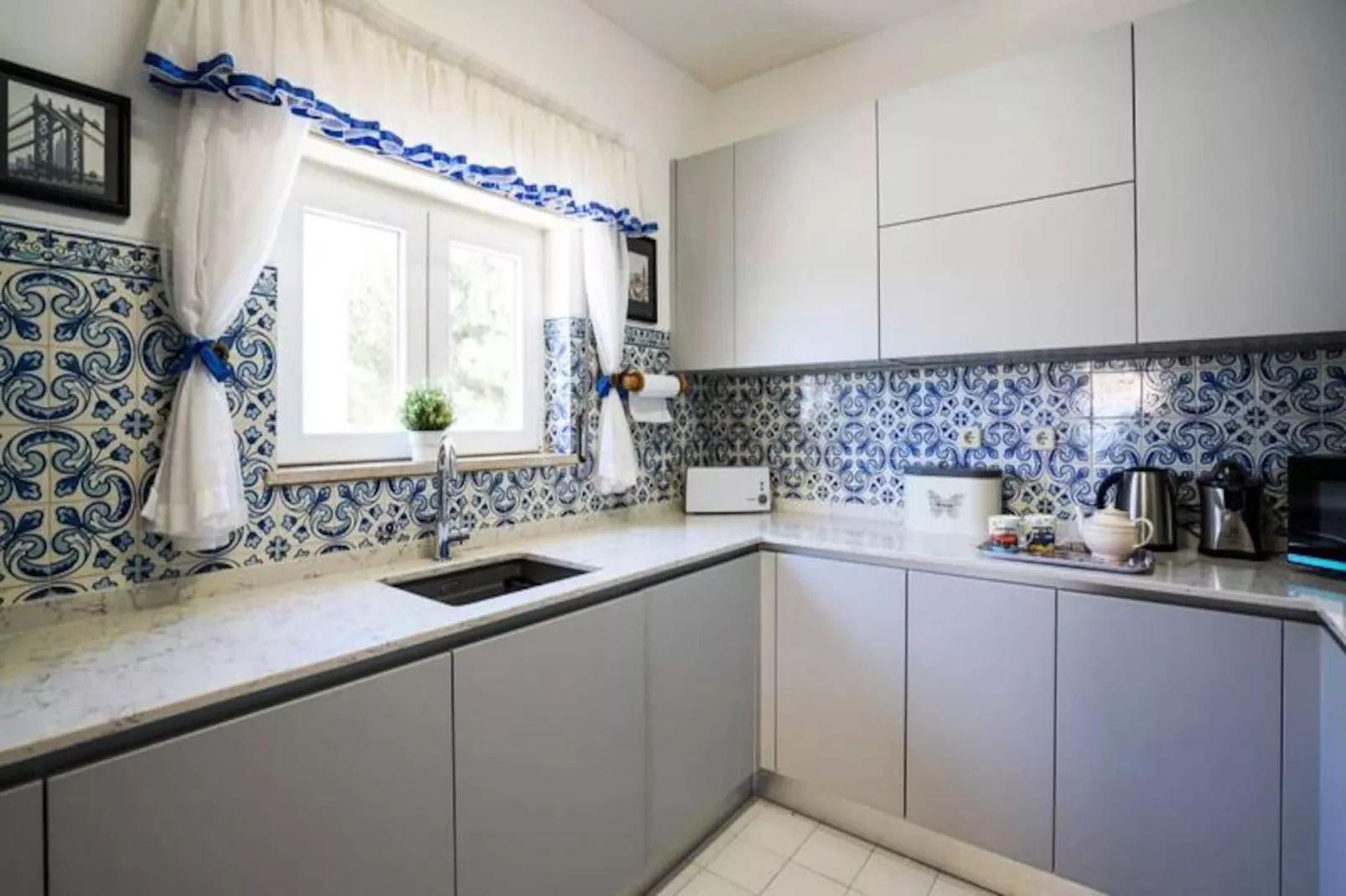 Luz Ocean Club - Sea Blue Apartment-Niet-getagd