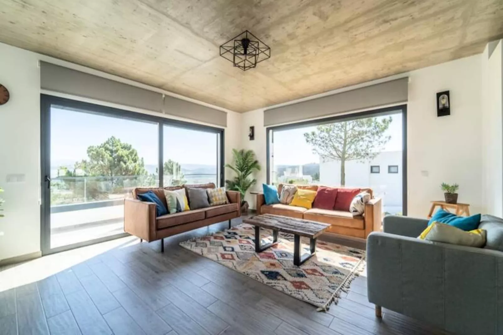 Andorinhas Espartal T3-Niet-getagd