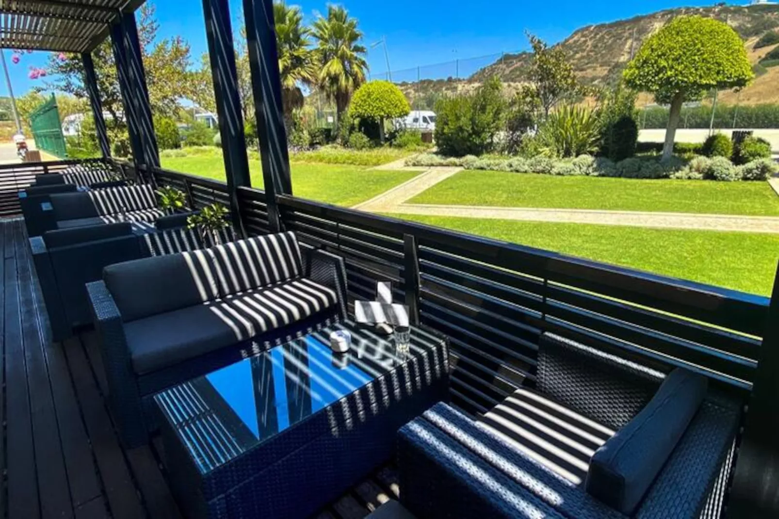 Baía Da Luz Resort - Nuzone Apartment-Niet-getagd