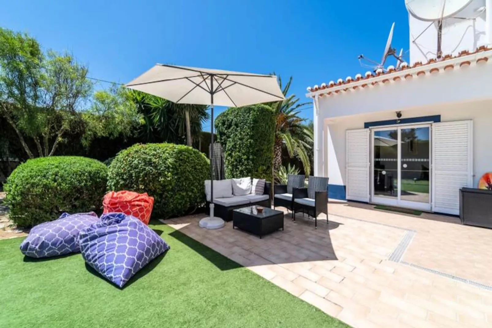 Casa Da Bauhinia-Niet-getagd