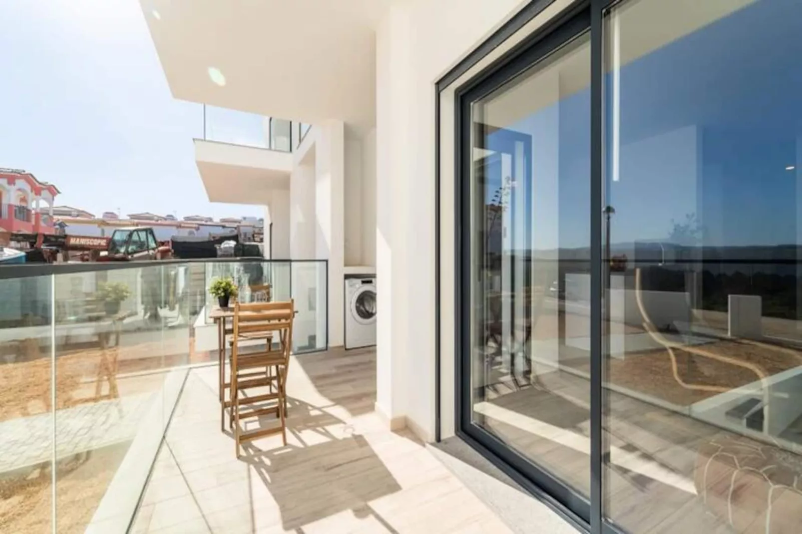 Apartment Nascer Do Sol-Niet-getagd