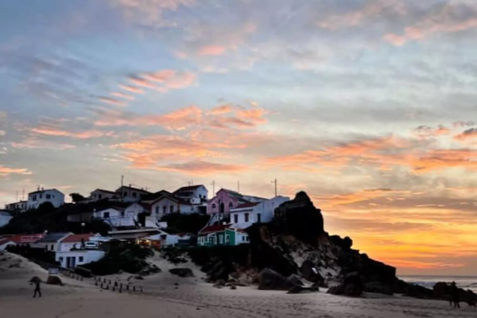 Casa Salacia-Niet-getagd