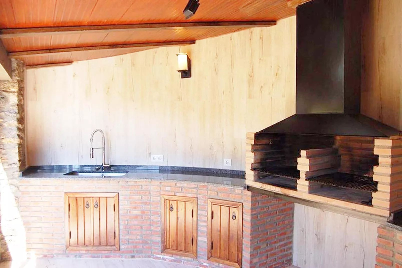 Casa Rural Virgen de la cabeza