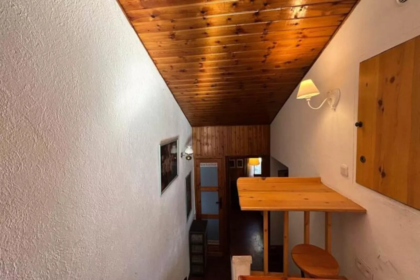 06cn : Appartement 8-10 Personnes Avec Terrasse-Niet-getagd