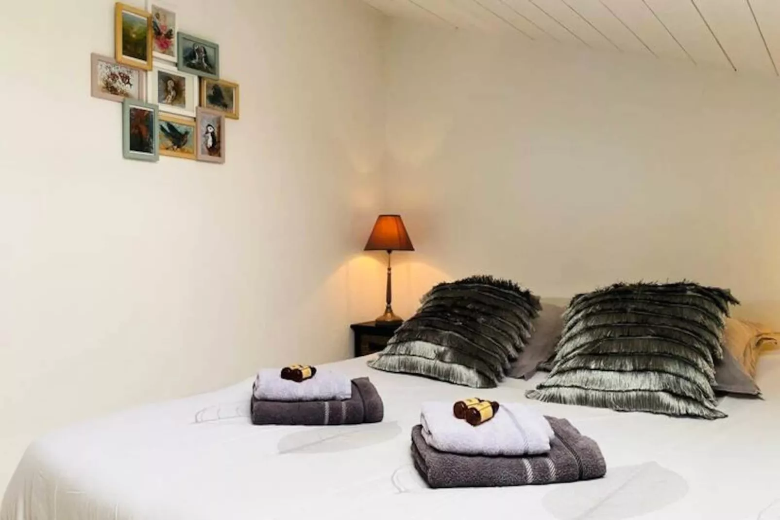 Maison à La Rochelle-Niet-getagd