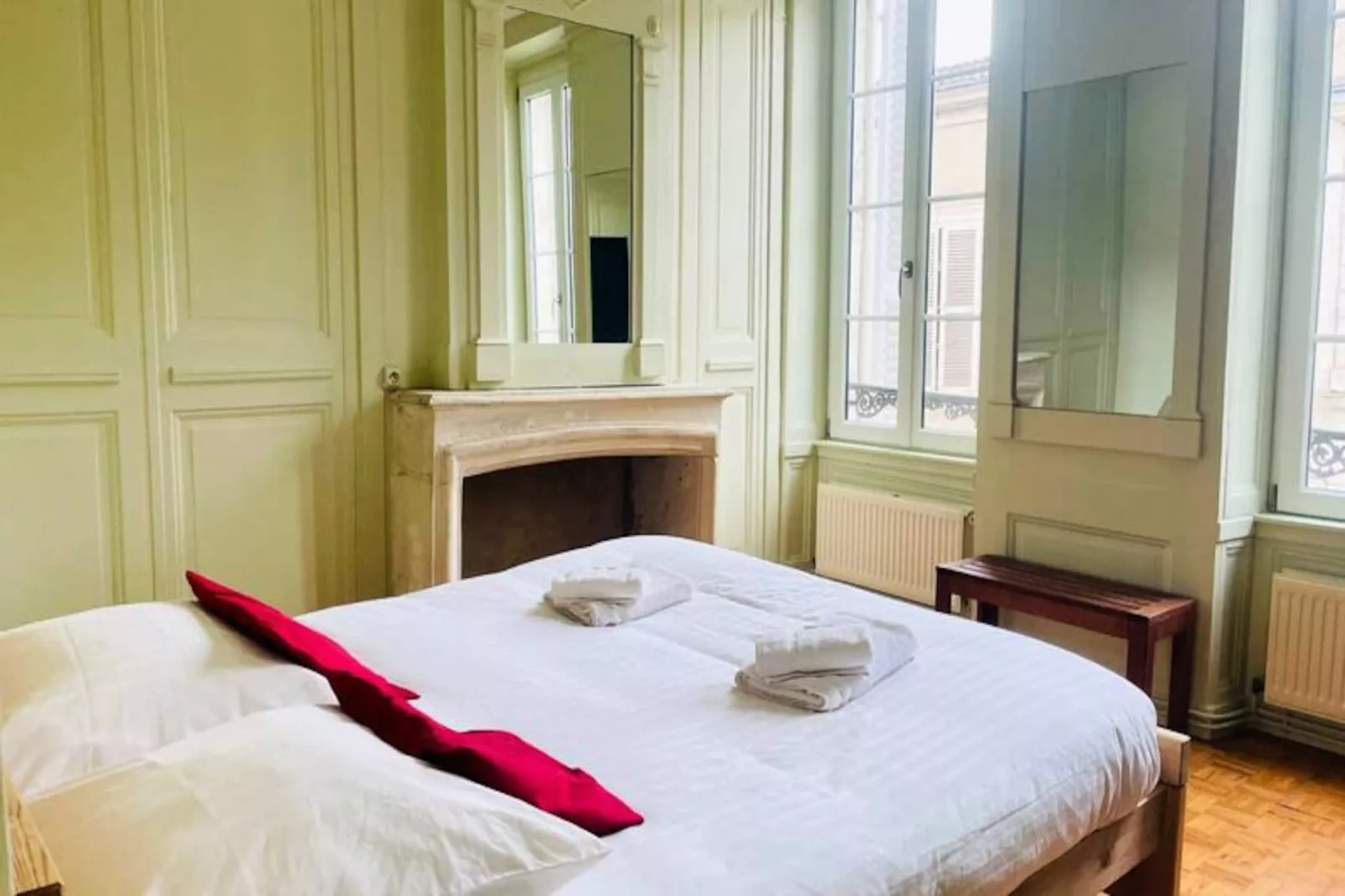 Maison à La Rochelle-Niet-getagd