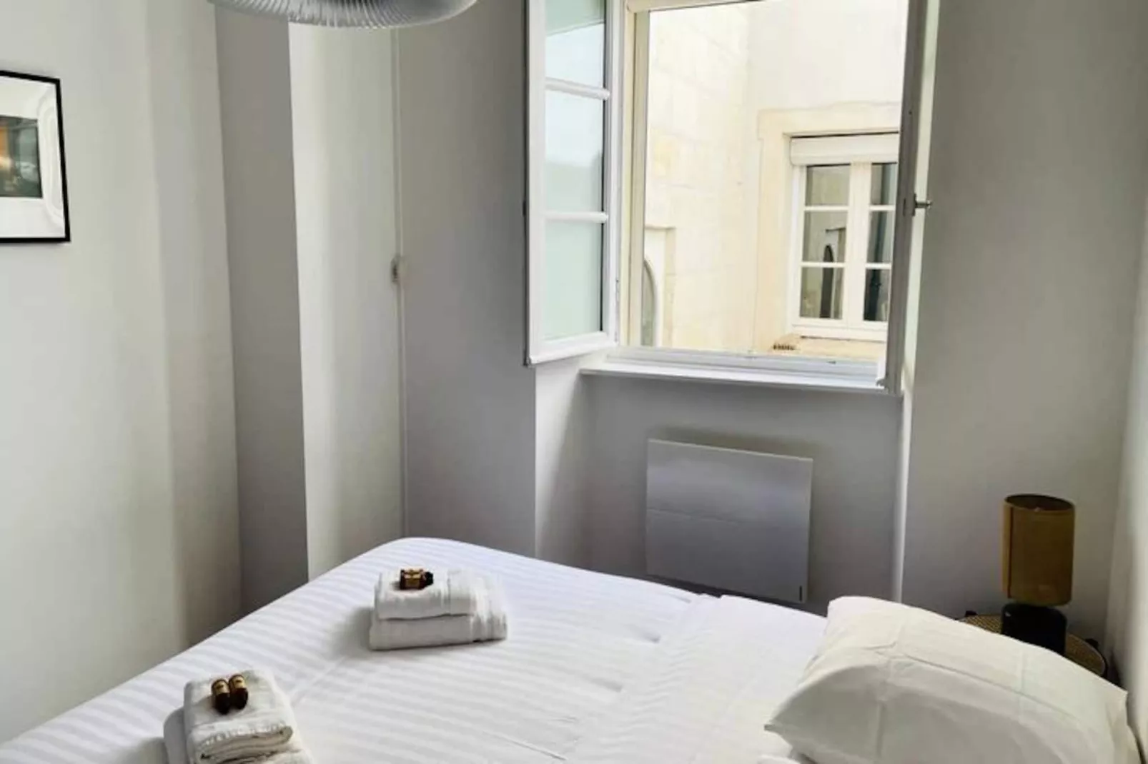 Appartements à La Rochelle-Niet-getagd