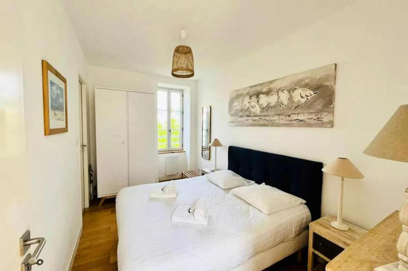 Appartements à La Rochelle-Niet-getagd