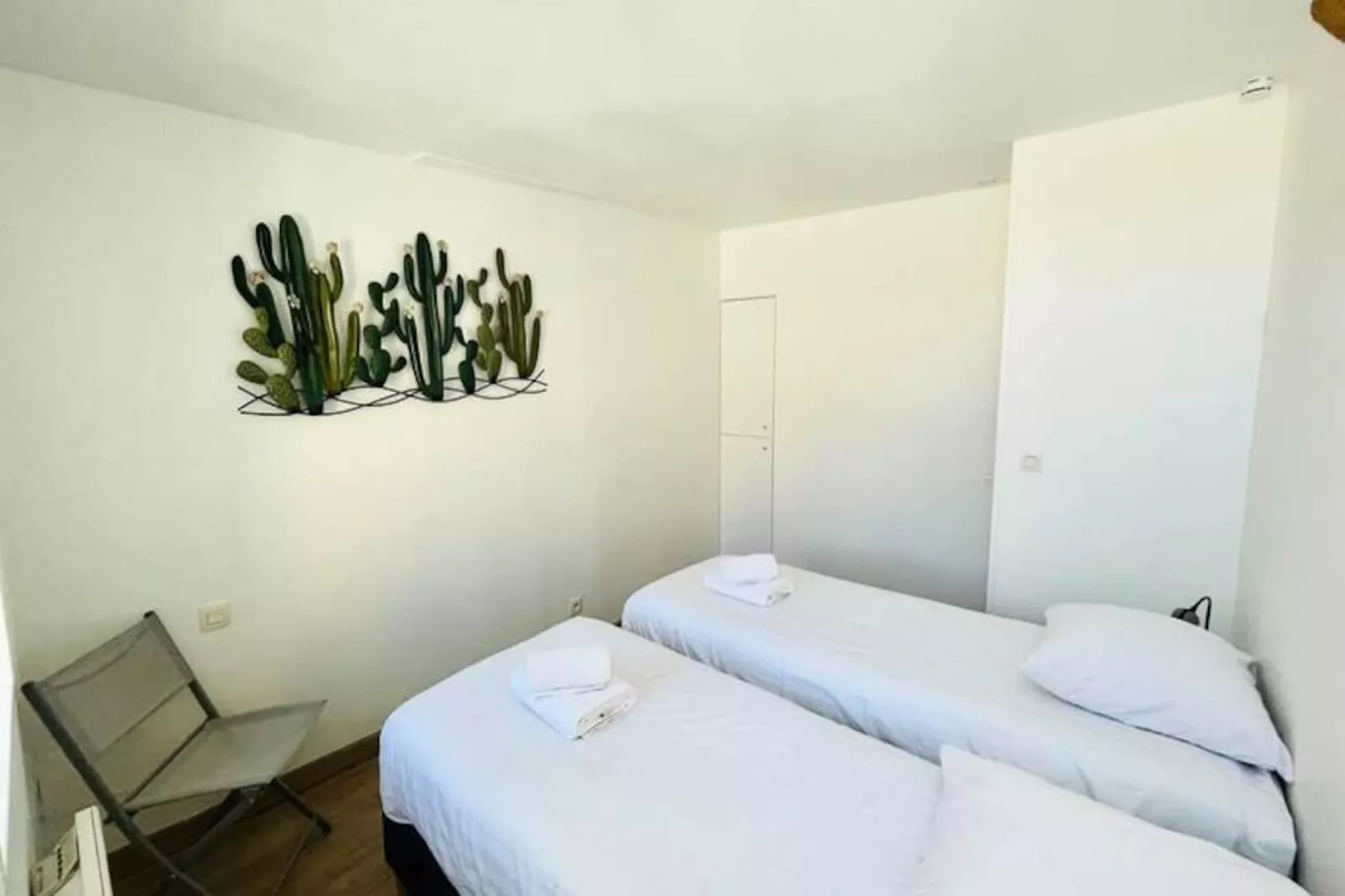 Appartements à La Rochelle-Niet-getagd