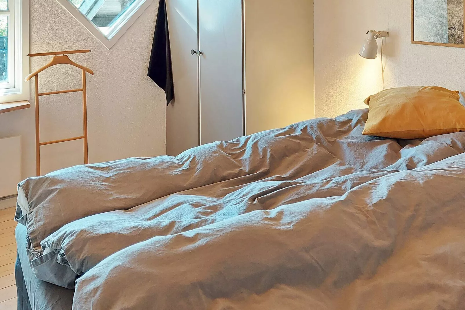 4 persoons vakantie huis in Skagen-By Traum-Binnen