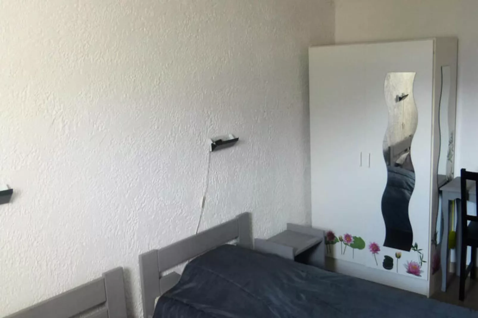 Appartements à Mollans sur Ouvèze-Niet-getagd