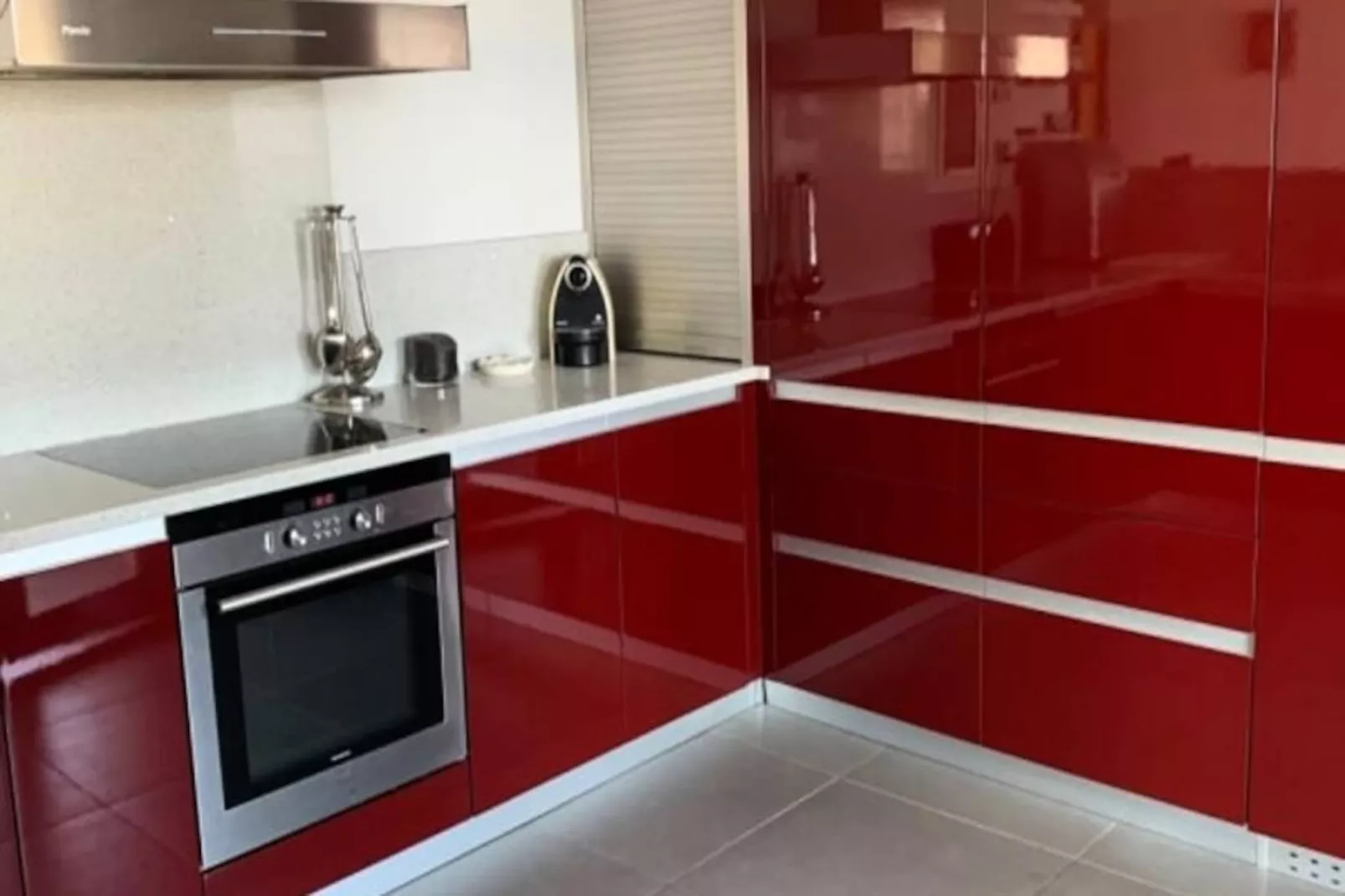 Résidence Le Phare Du Grau: Superbe Appartement Standing 3 Chambres  Vue Mer-Niet-getagd