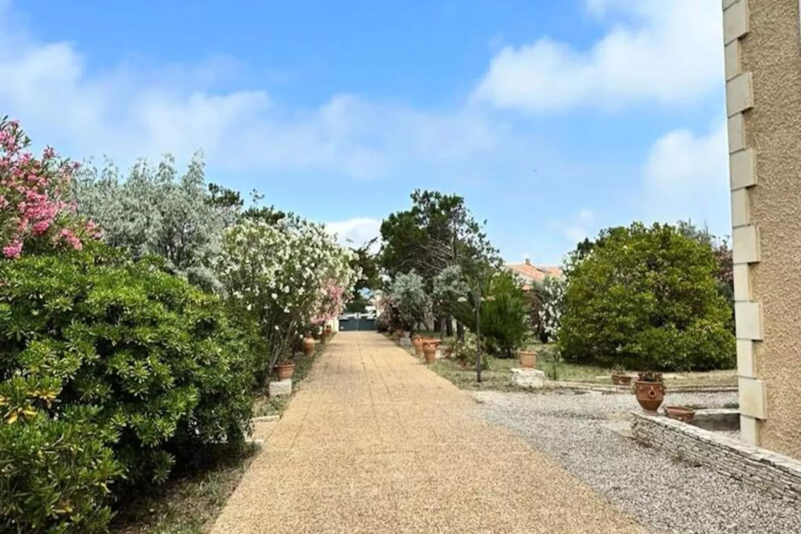 Villa Secret Du Jardin Face &agrave; La Mer-Niet-getagd