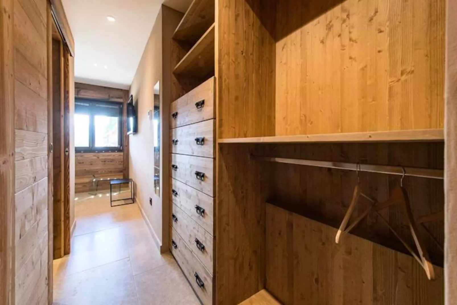 Chalet Cocon-la Toussuire-Niet-getagd