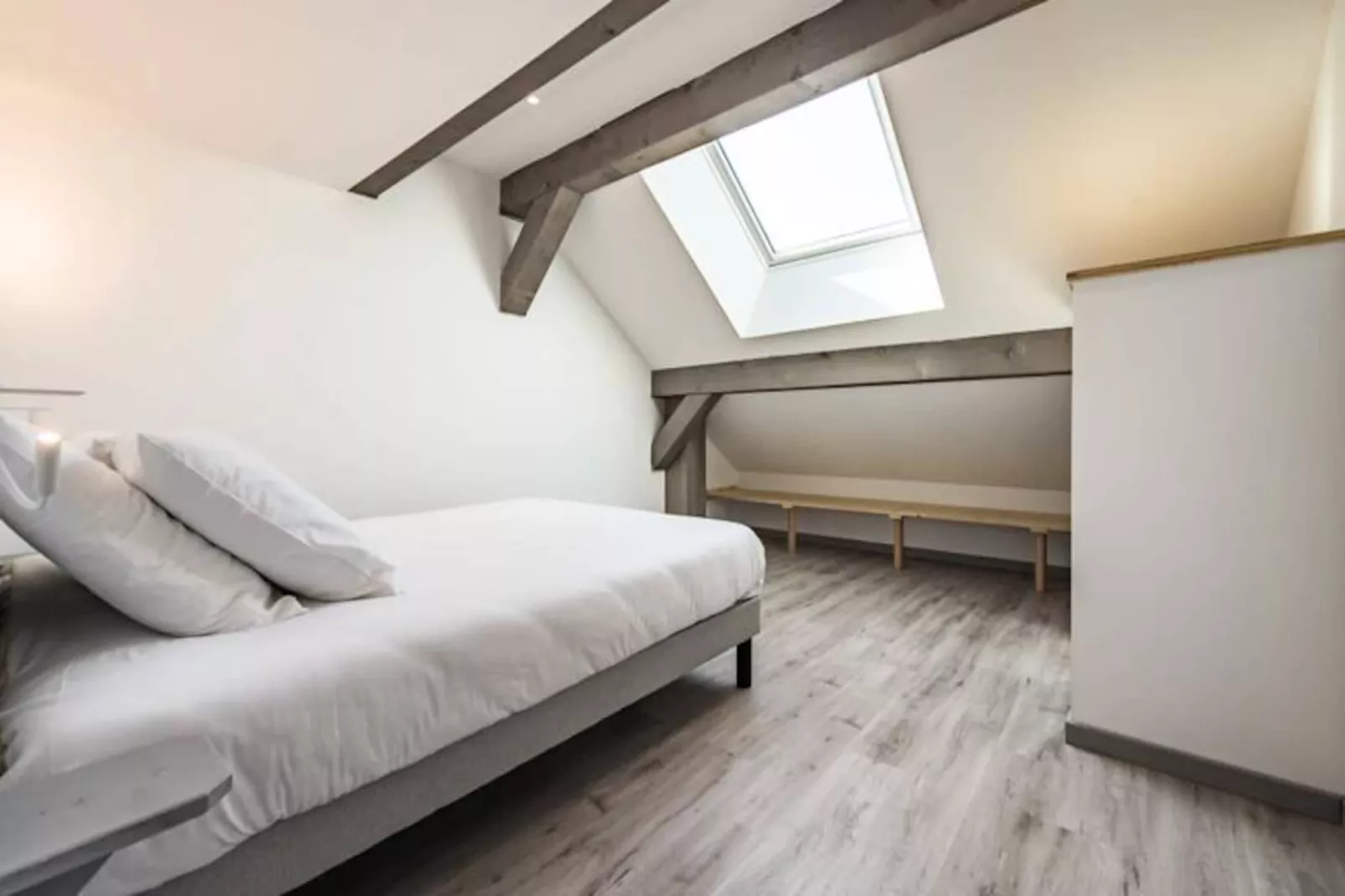 Résidence Triplex 4 Chambres &agrave; Albiez-montrond &ndash; 13 Couchages - Niet-getagd