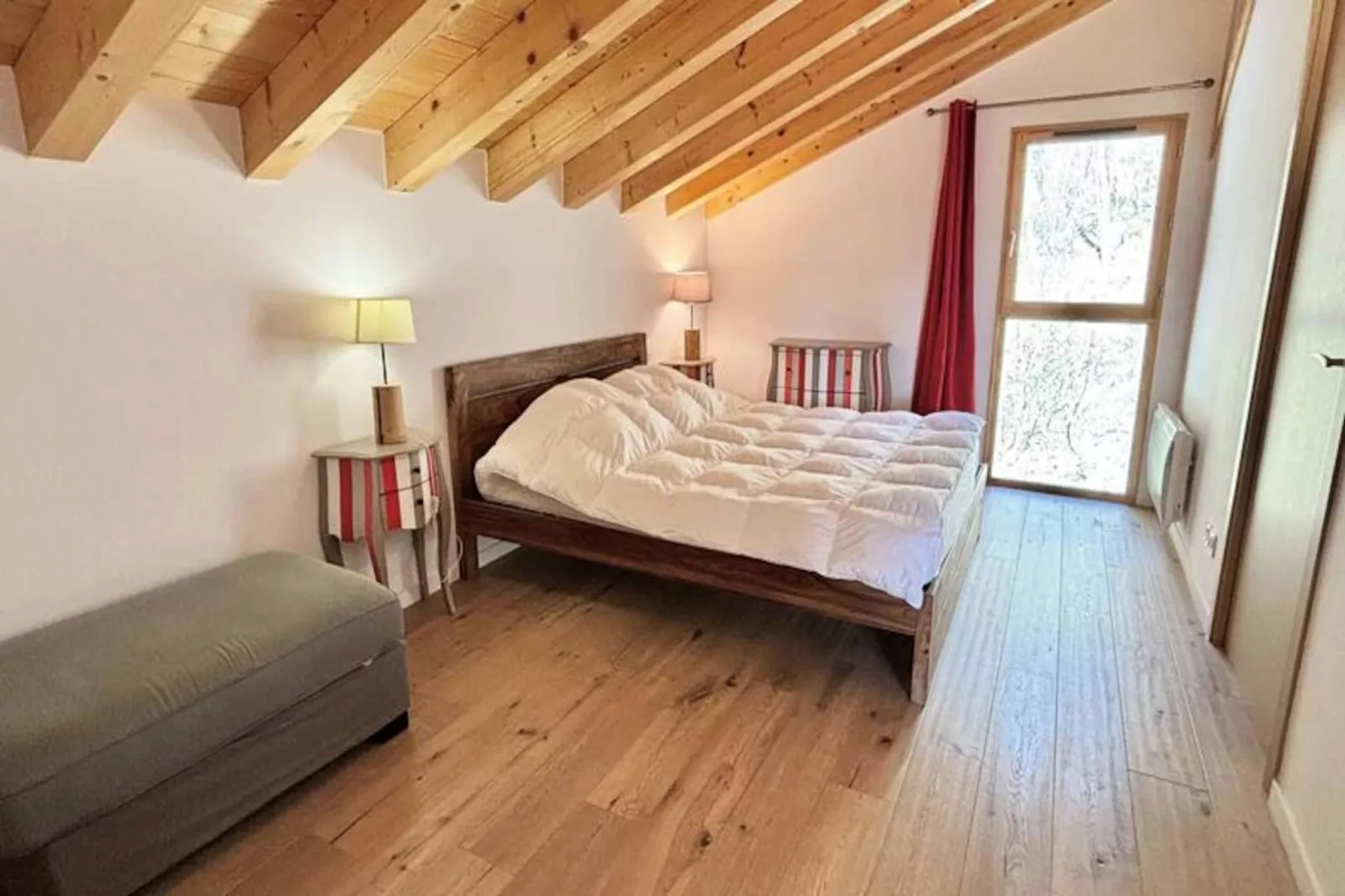 Chalet La Bartavelle-Niet-getagd