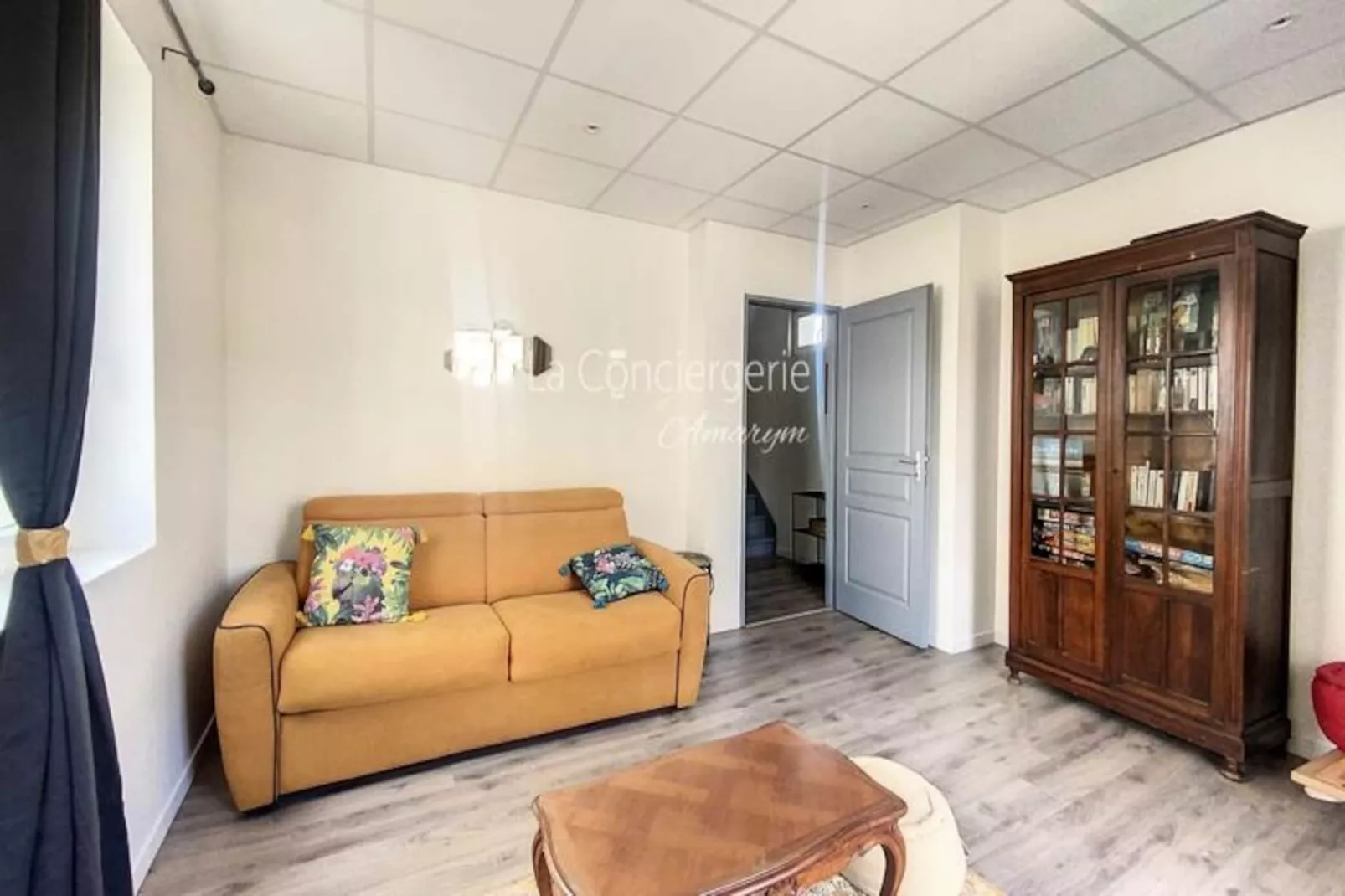 Résidence Ar60 - La Belle Aultoise : S&eacute;jour Relaxant Avec Espace Ext&eacute;rieur-Niet-getagd