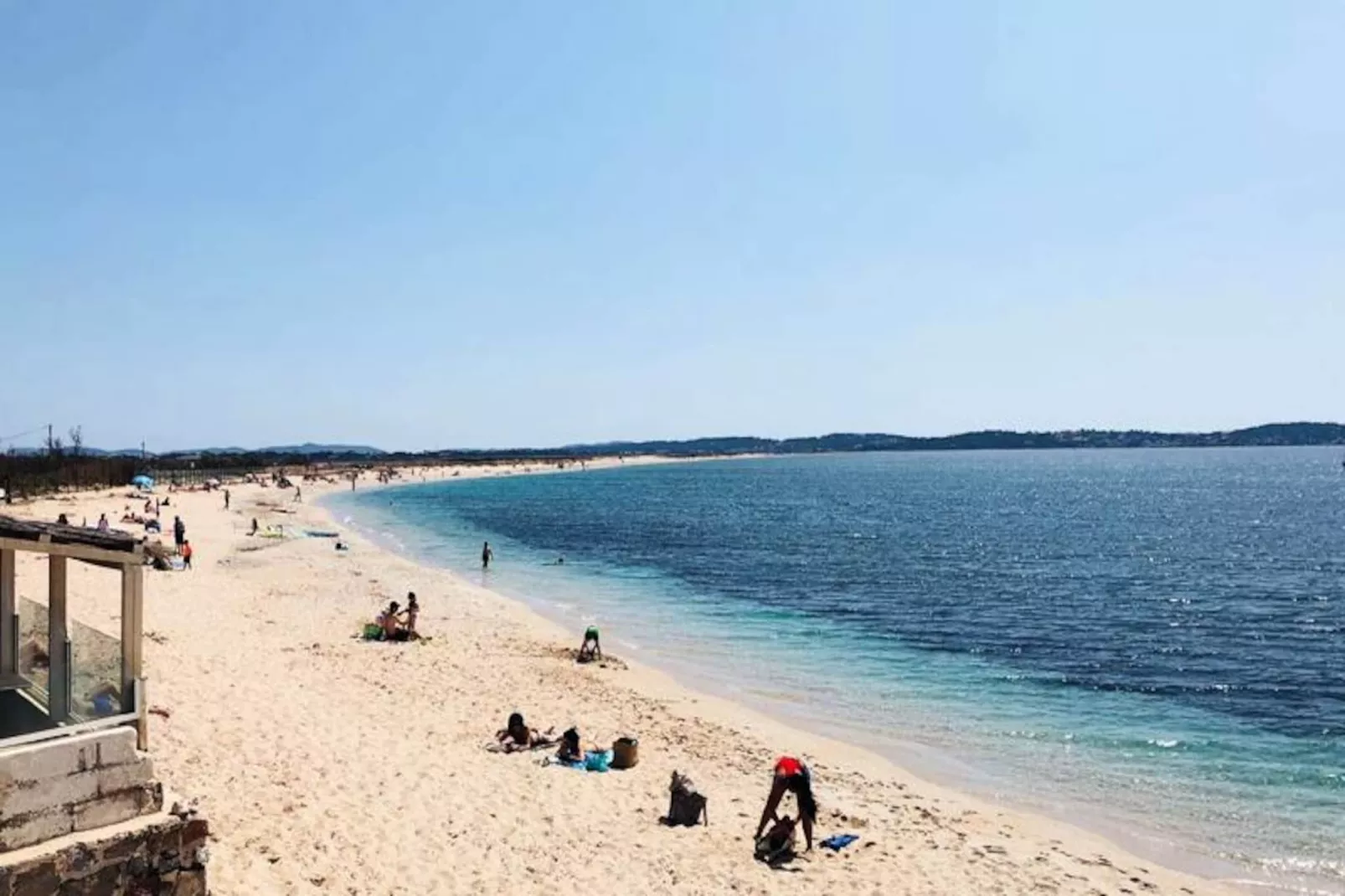 Résidence La Tancade-hyeres-Niet-getagd