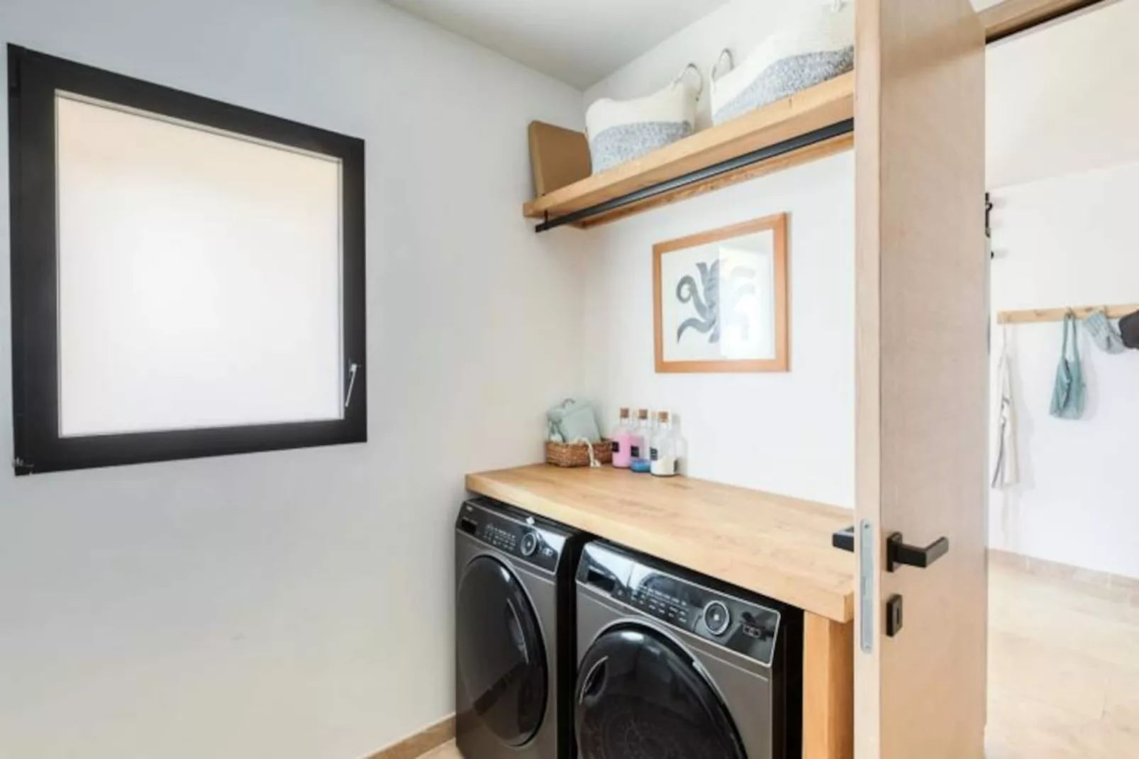 Résidence Villa Figuière - Vue Mer Et Piscine - Tout Confort-Niet-getagd