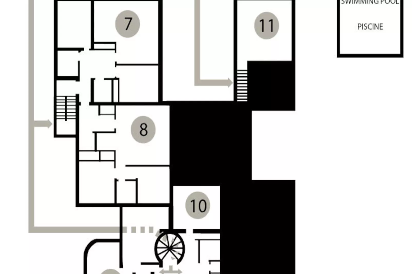 Loggia 9 Pin | R&eacute;sidence Les Petitons-Niet-getagd