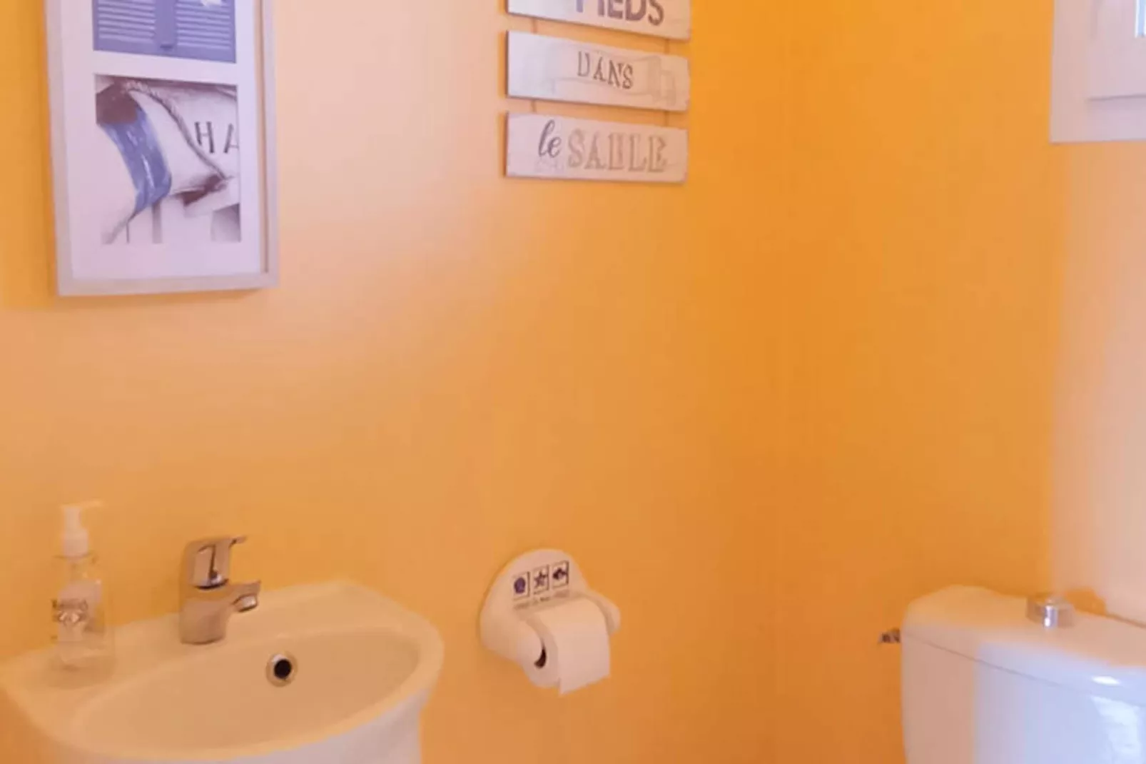 Maison à Les Sables d'Olonne-Niet-getagd