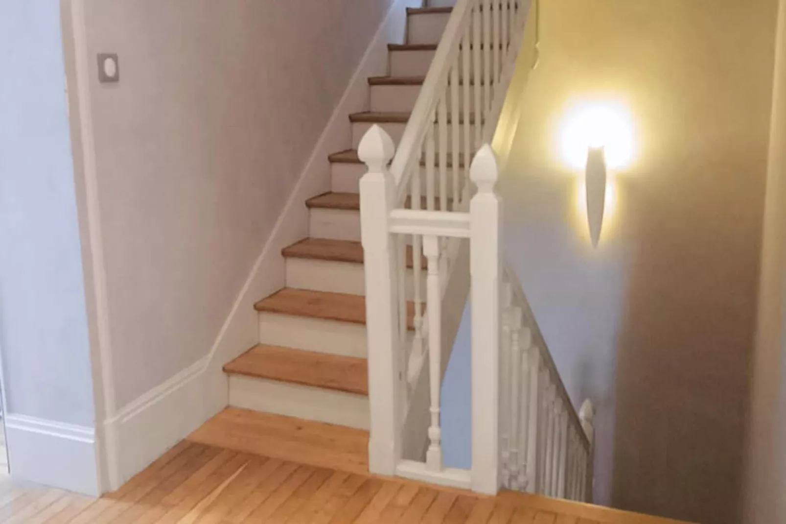 Maison à Les Sables d'Olonne-Niet-getagd