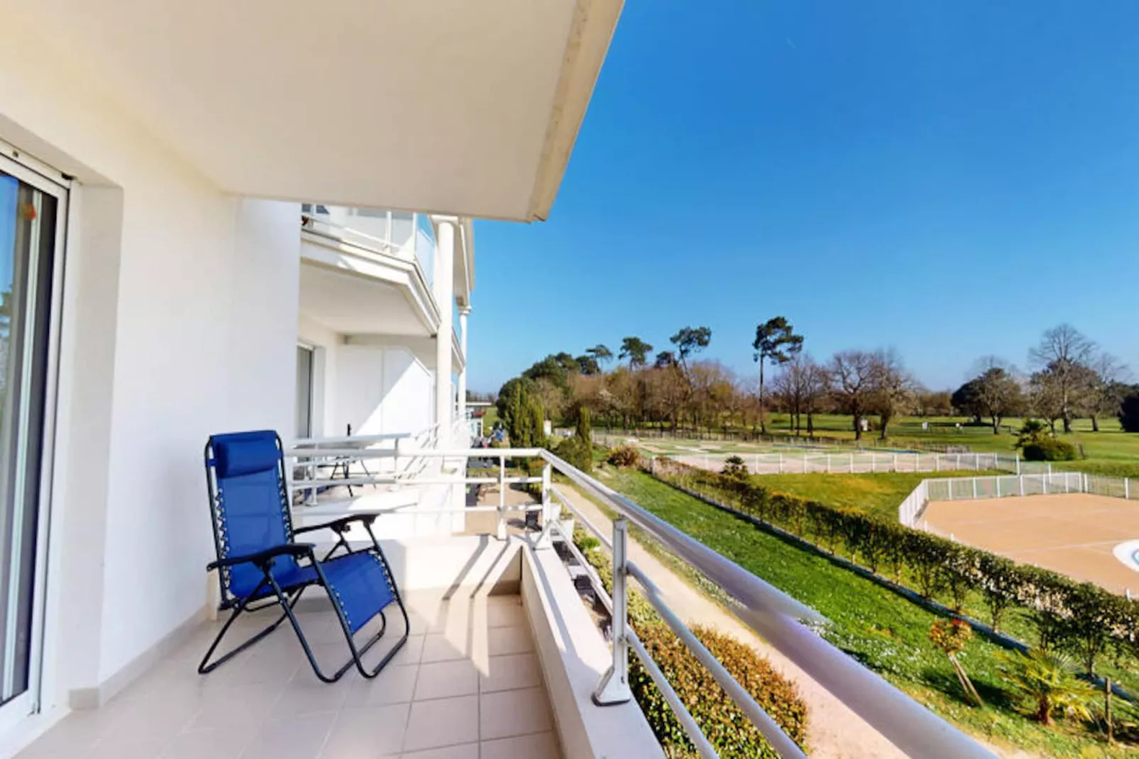 Appartements à L'Aiguillon-sur-Vie-Niet-getagd