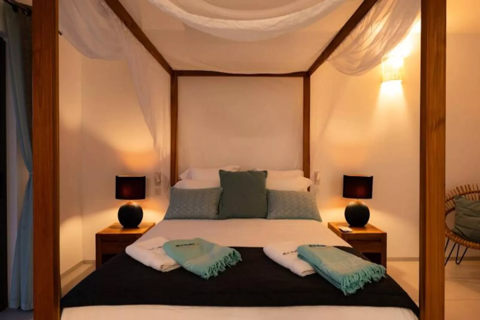 Villa Belle Galante - Niet-getagd