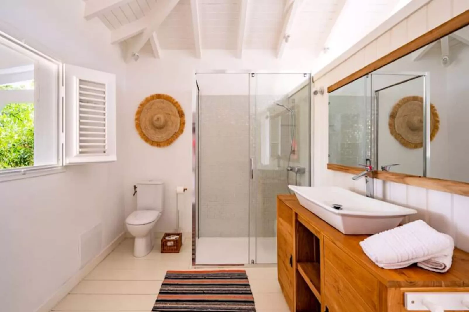 Villa Blanche - Niet-getagd