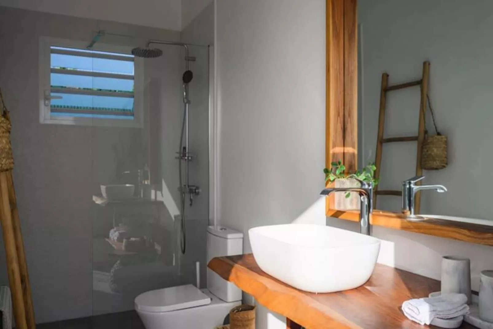 Villa Paloma - Niet-getagd