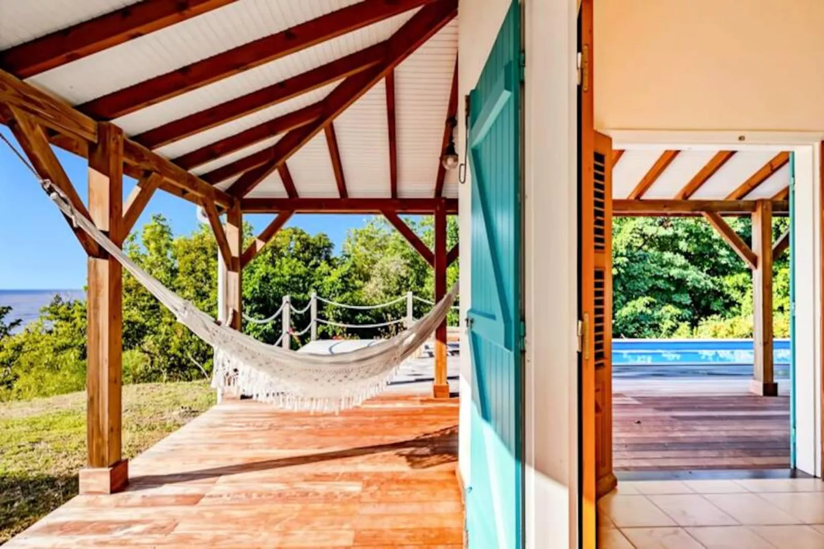 Villa Coccoloba - Niet-getagd