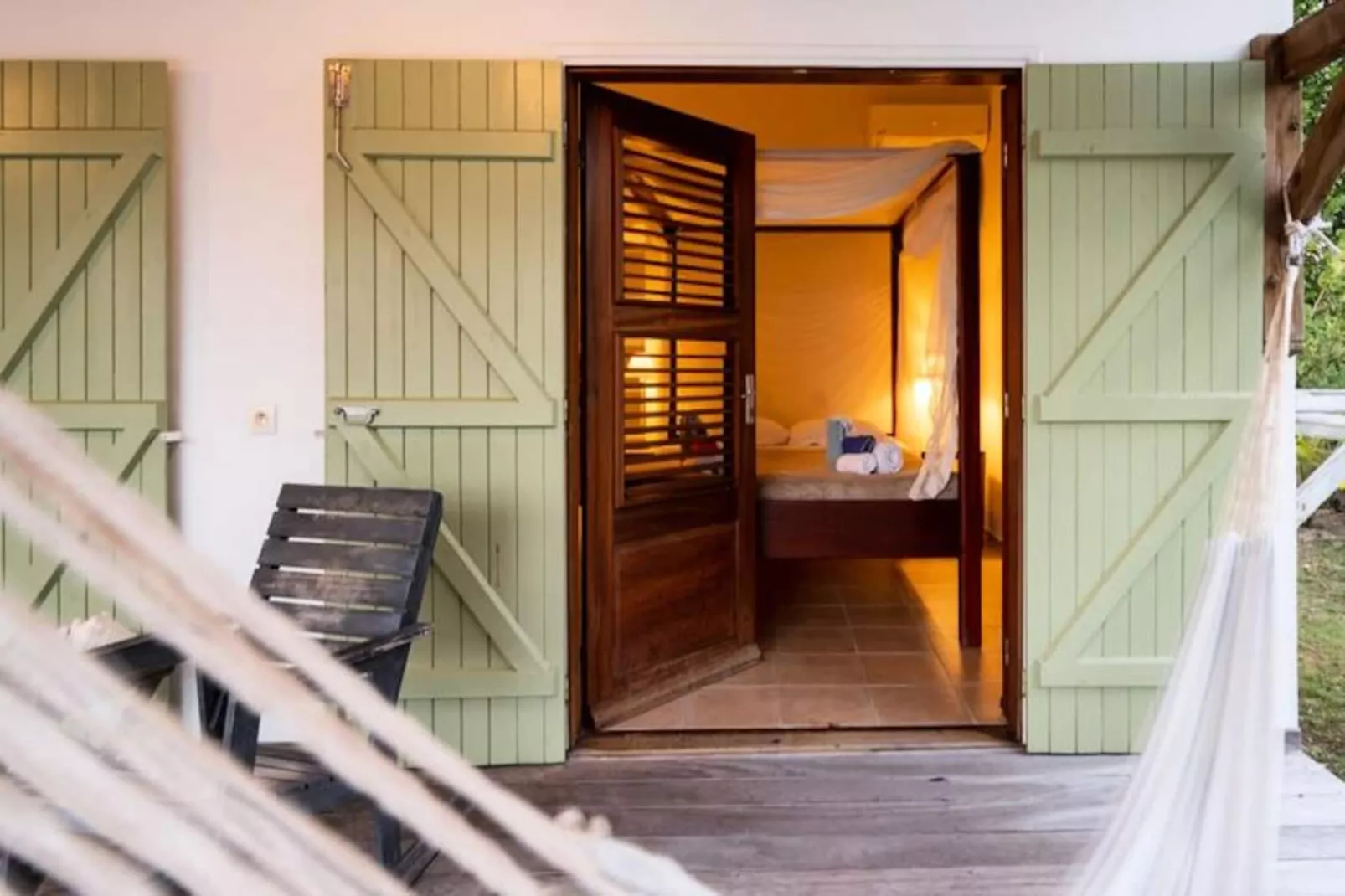 Villa Jacaranda - Niet-getagd