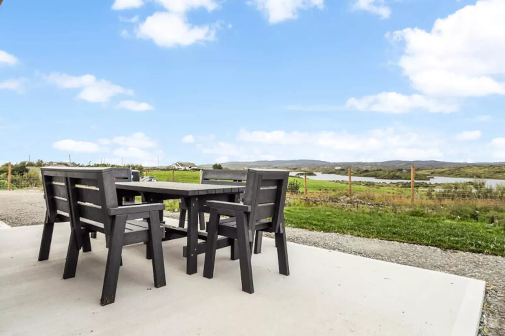 Maison à Ballyconneely Galway-Niet-getagd