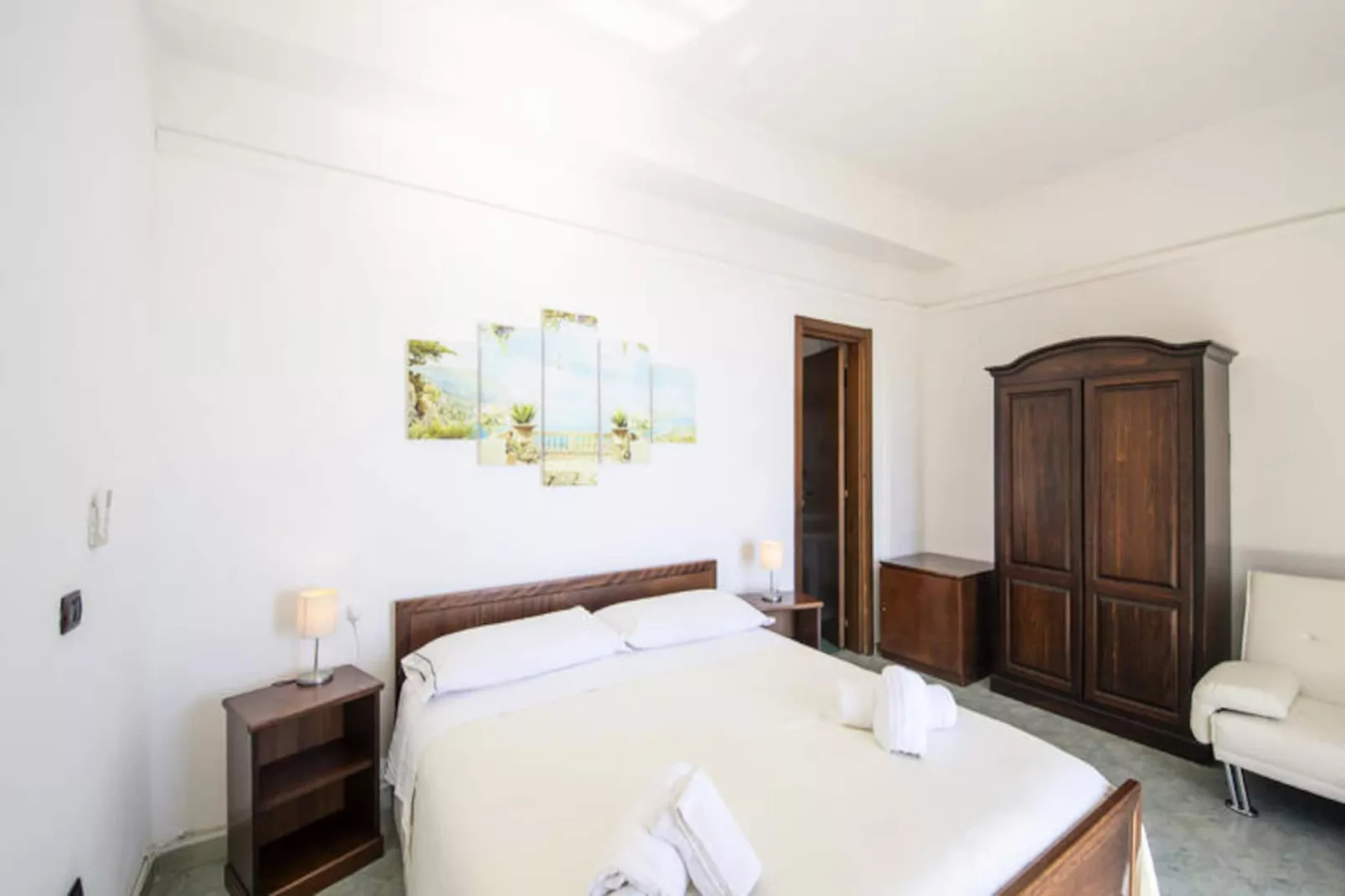 Maison à Pogerola-Niet-getagd