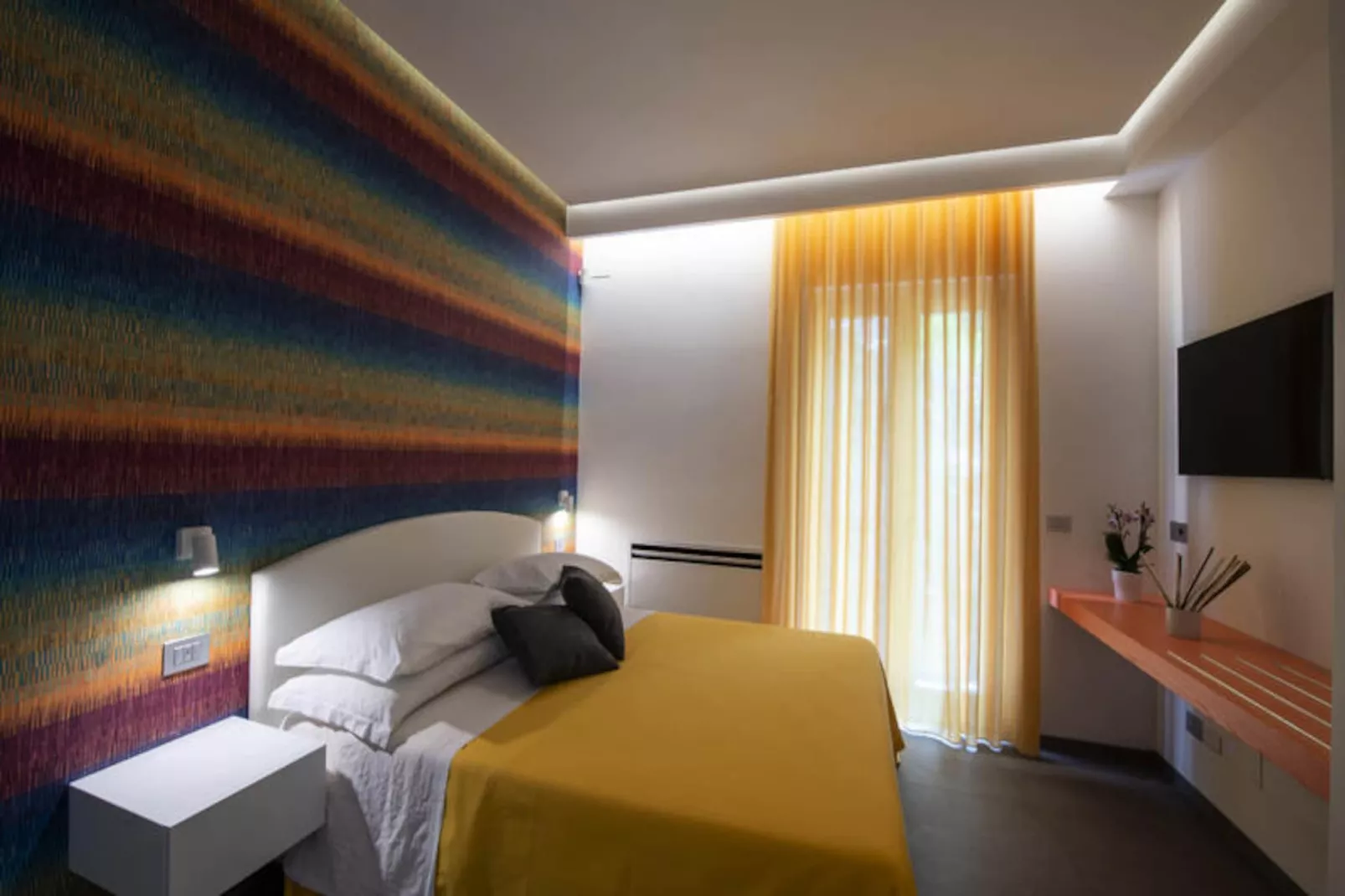 Maison à Amalfi-Niet-getagd