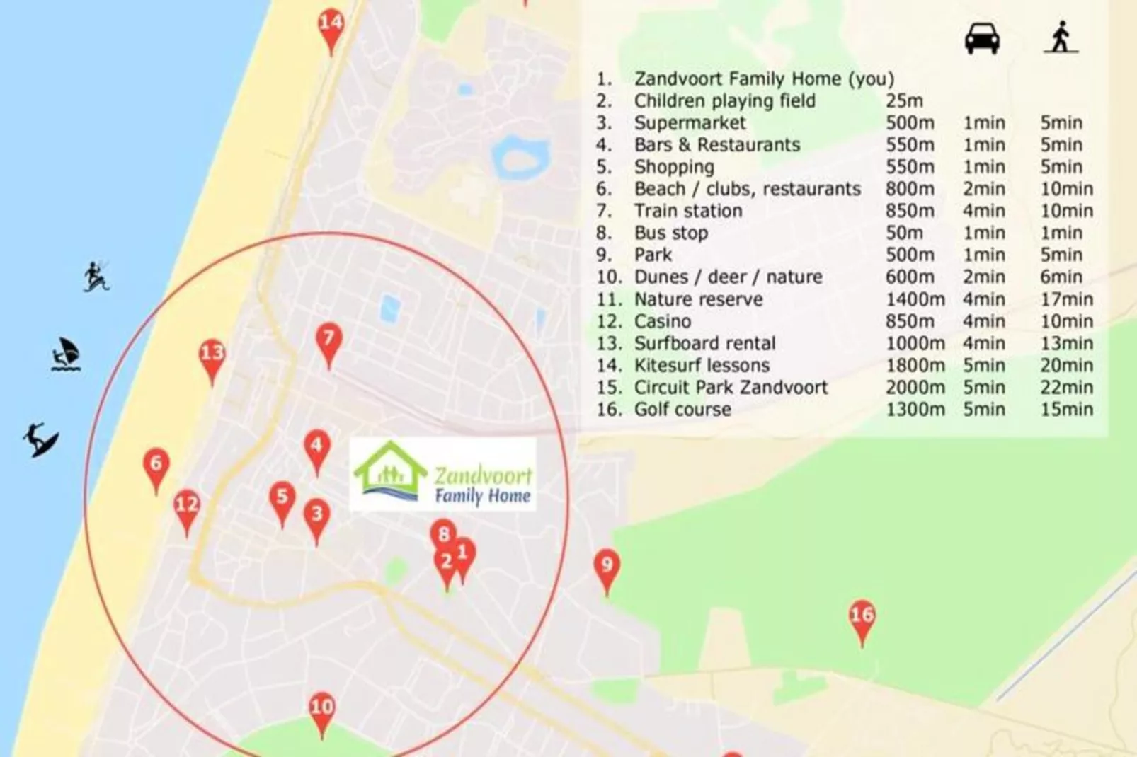 Agr&eacute;able Maison Familiale (parking Gratuit)-Niet-getagd