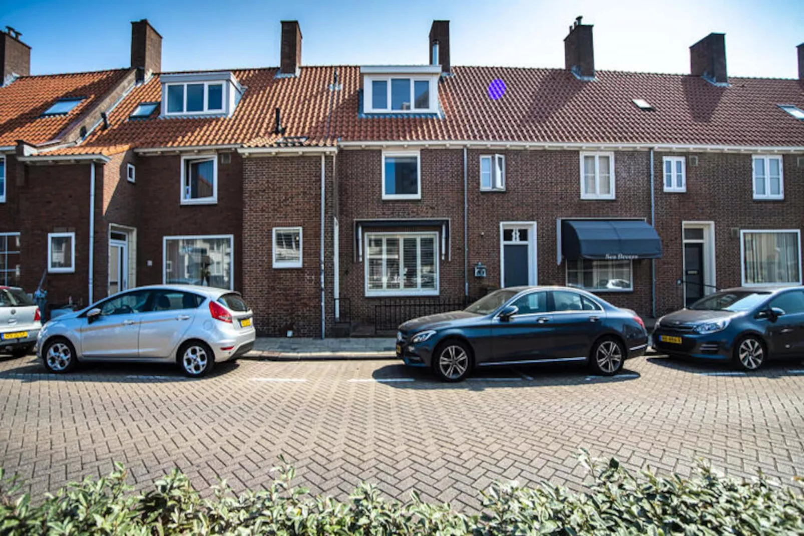 Bamboa Apartment-Niet-getagd