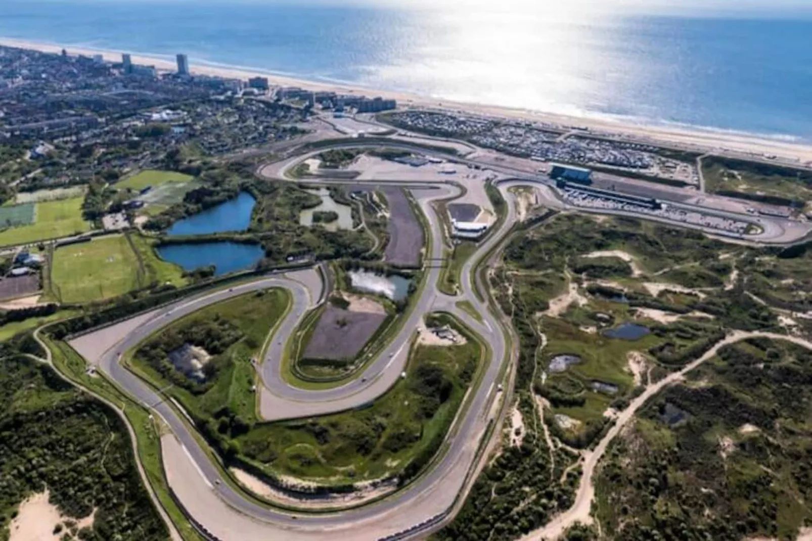 Family Stay Zandvoort-Niet-getagd