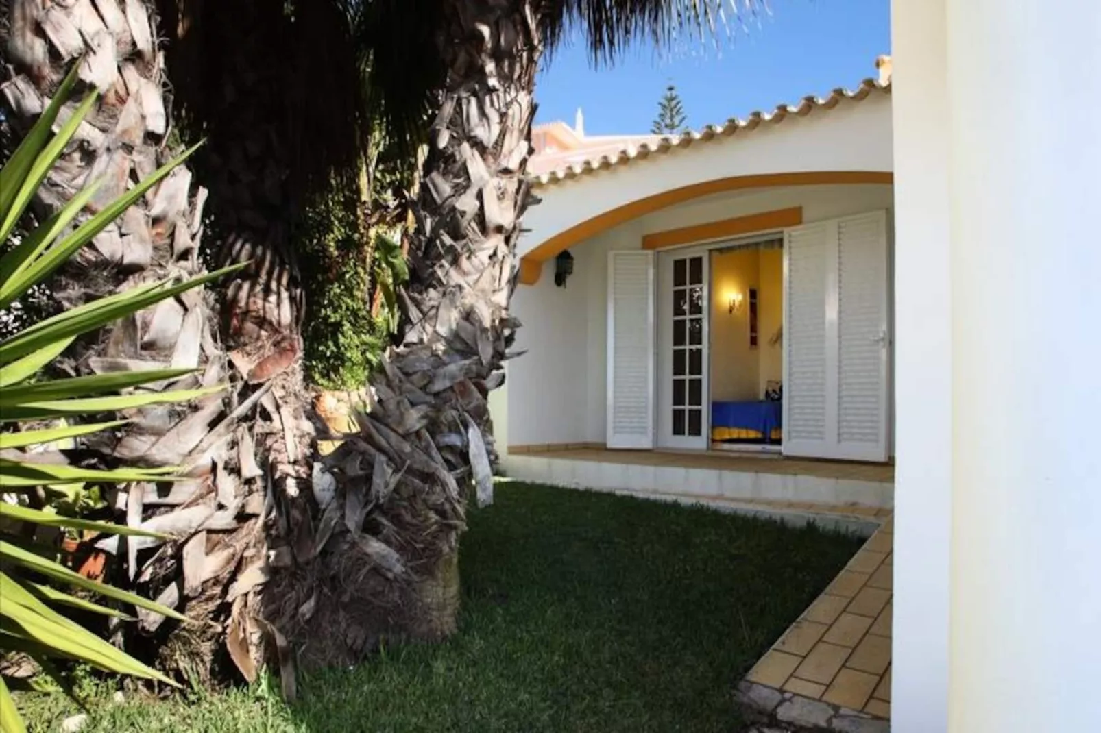 Maison à Albufeira-Niet-getagd